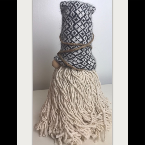 GNOME Alpine Nordic Mop Beard - Picture 5 of 6